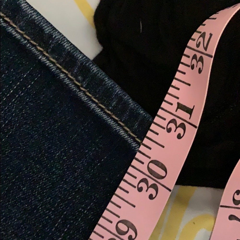 NWT silver jeans - Picture 6 of 6